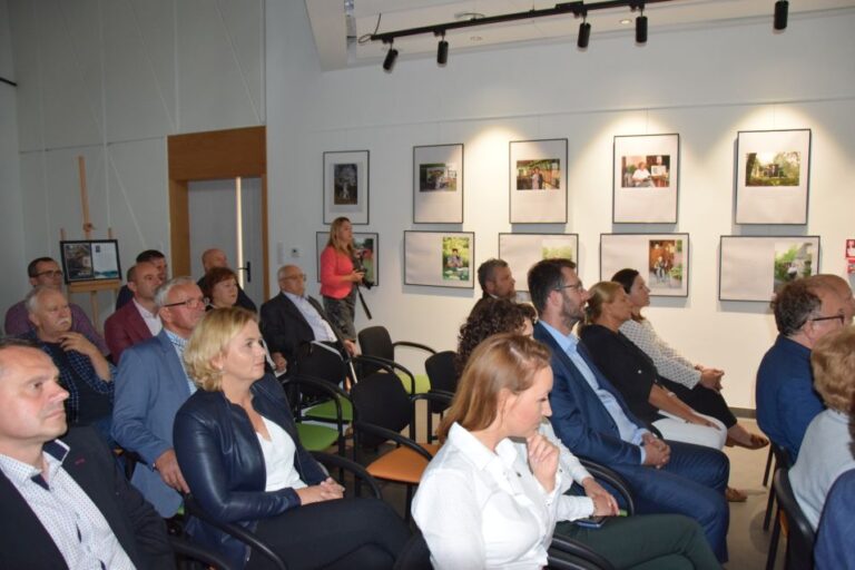 Ponad 123 tys. zł na modernizację drogi