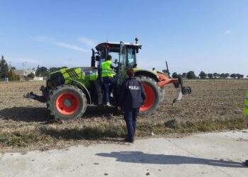 Profilaktyka w rolnictwie