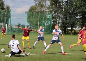 Orzeł zbyt mocny dla Astry