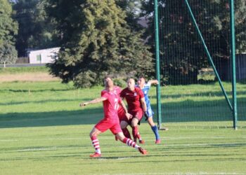 Piast wreszcie zwycięski