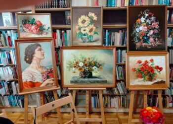 Wszystko jest światłem!