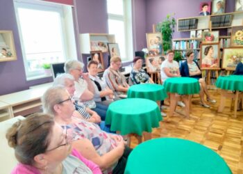 Wszystko jest światłem!