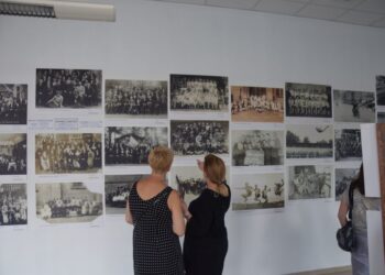 Opowieści o wspólnym dziedzictwie