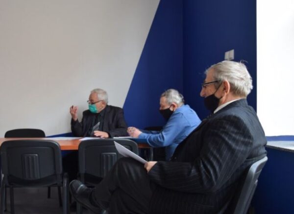 Będzie „strefa ciszy”?