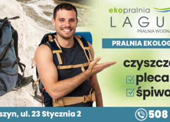 Śpiwory, plecaki, buty – co z nimi zrobić po biwaku?