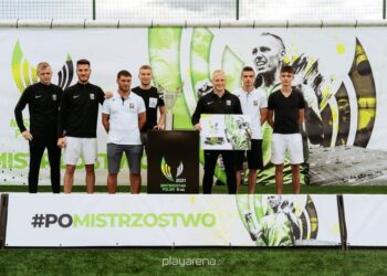 Zabrakło jednego trafienia