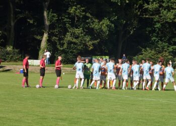 Twierdza w Sułowie nadal niezdobyta