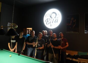 Turniej szybkich bil