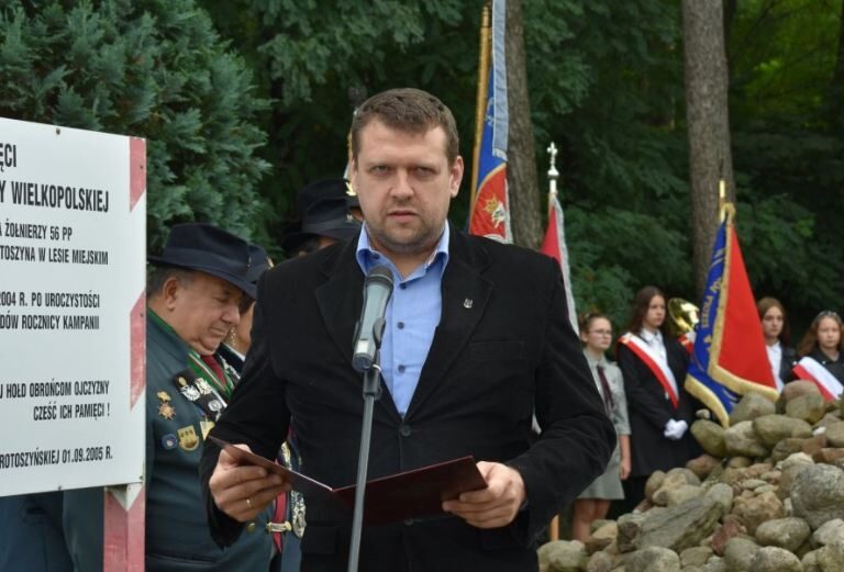 W rocznicę agresji sowieckiej