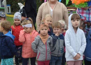 Święto przedszkolaków