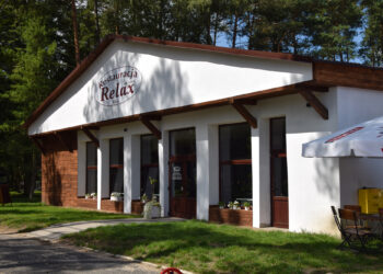 RELAXujące smaki Doliny Baryczy