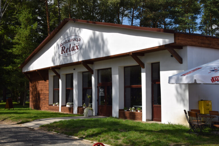 RELAXujące smaki Doliny Baryczy