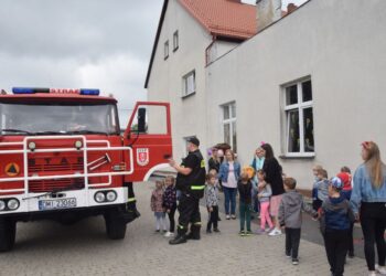 Święto przedszkolaków