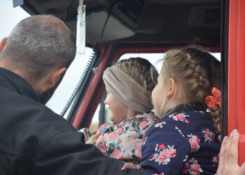 Święto przedszkolaków