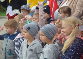 Święto przedszkolaków
