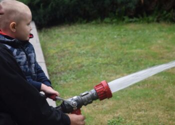 Święto przedszkolaków