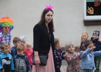 Święto przedszkolaków