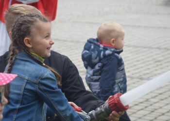 Święto przedszkolaków