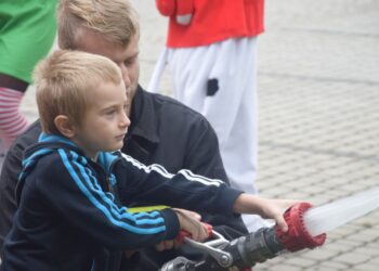 Święto przedszkolaków