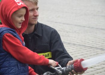 Święto przedszkolaków