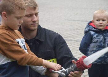 Święto przedszkolaków