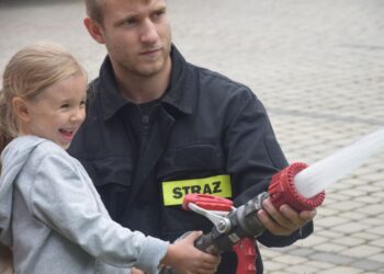 Święto przedszkolaków