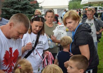 W hołdzie dla Zagończyka