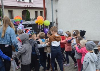 Święto przedszkolaków