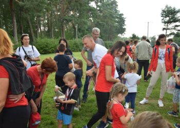 W hołdzie dla Zagończyka