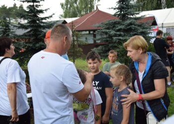 W hołdzie dla Zagończyka