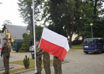 Sybiracy zostali upamiętnieni