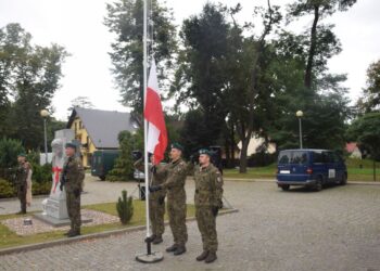 Sybiracy zostali upamiętnieni