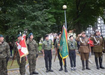 Sybiracy zostali upamiętnieni