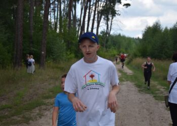W hołdzie dla Zagończyka