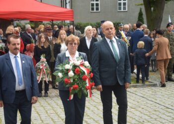 Sybiracy zostali upamiętnieni