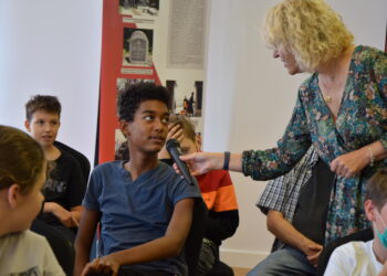 Spotkanie z Joanną Jagiełło