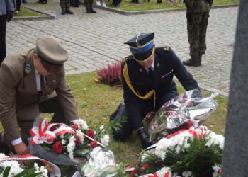 Sybiracy zostali upamiętnieni