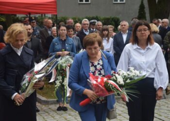 Sybiracy zostali upamiętnieni