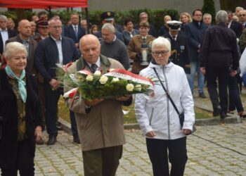 Sybiracy zostali upamiętnieni