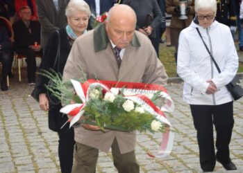 Sybiracy zostali upamiętnieni