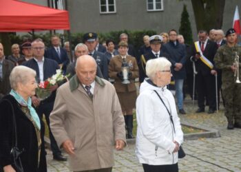 Sybiracy zostali upamiętnieni