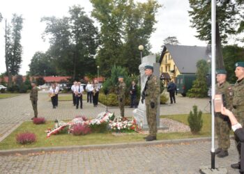 Sybiracy zostali upamiętnieni