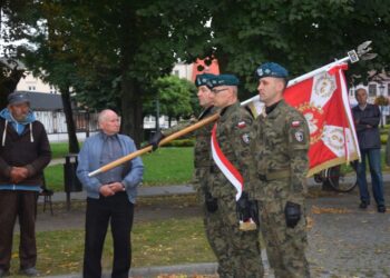 Sybiracy zostali upamiętnieni