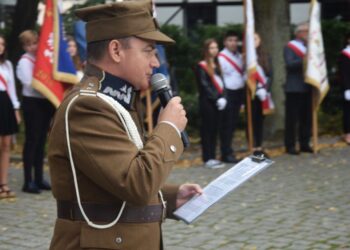 Sybiracy zostali upamiętnieni