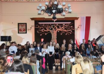 Jedna wielka rodzina Kołłątajowców