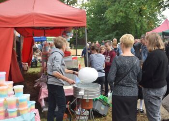 Sadownicy świętowali zakończenie zbiorów