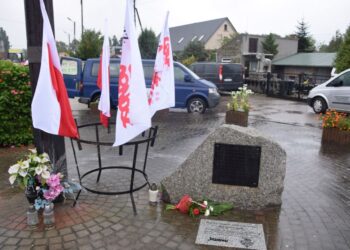 W rocznicę porozumień sierpniowych