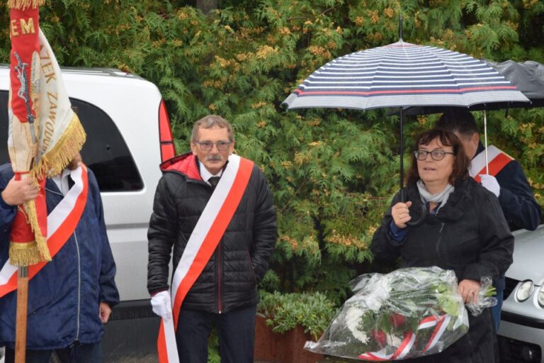 W rocznicę porozumień sierpniowych
