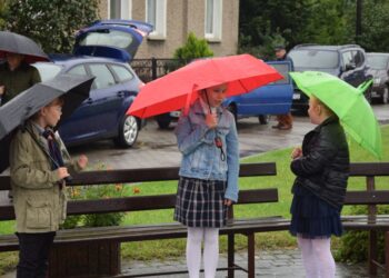 W rocznicę porozumień sierpniowych