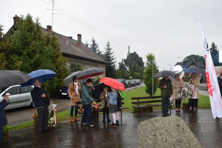 W rocznicę porozumień sierpniowych
